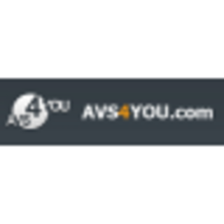 AVS4YOU (UK) Logo