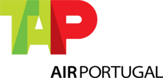 TAP Air Portugal (sonstige) Logo
