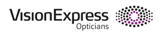 Vision Express (UK) Logo