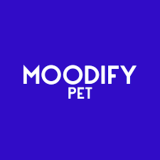 MoodifyPet (UK) Logo