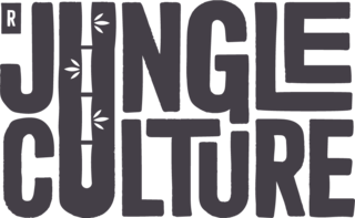 Jungle Culture (UK) Logo