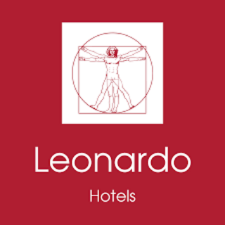 Leonardo Logo