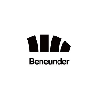 Beneunder (US) Logo