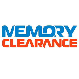 Memory Clearance (US) Logo