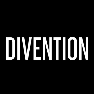 Divention Logo