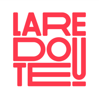 La Redoute Netherlands (NL) Logo