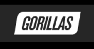 Gorillas (sonstige) Logo