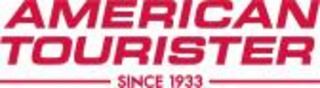 American Tourister Netherlands (NL) Logo