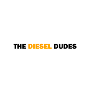 The Diesel Dudes (US) Logo