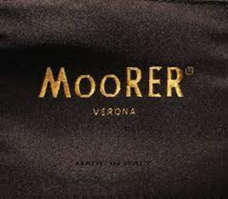 Moorer (UK) Logo
