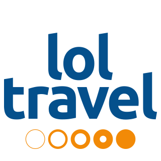 Lol.travel Spain (ES) Logo