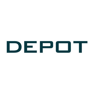 DEPOT Netherlands (NL) Logo