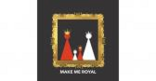 Make Me Royal Netherlands (NL) Logo