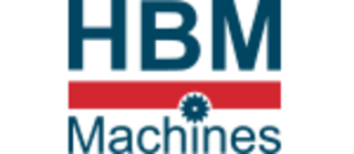 HBM Machines Netherlands (NL) Logo