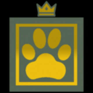 Portrait My Pet (UK) Logo