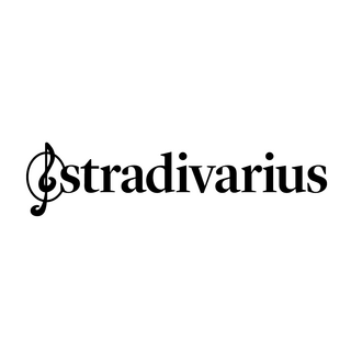 Stradivarius Netherlands (NL) Logo