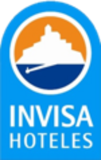 Invisa Hotels (ES) Logo