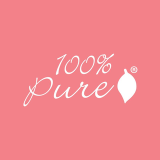 100% Pure UK (UK) Logo