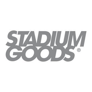Stadium Goods UK (UK) Logo