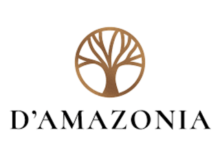 D'Amazonia (UK) Logo