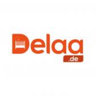 Delaa Mbel Germany Logo