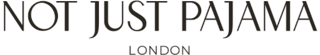 Not Just Pajama (UK) Logo