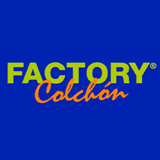 Factory Colchon (ES) Logo
