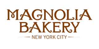 Magnolia Bakery (US) Logo