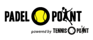 Padel-Point (sonstige) Logo