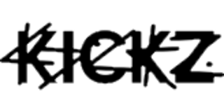 Kickz Netherlands (NL) Logo