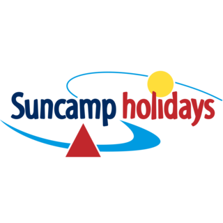 Suncamp Holidays France (FR) Logo