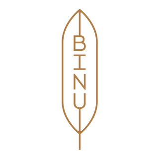 BINU-Beauty Logo