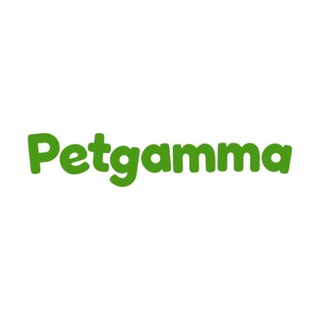 Petgamma (NL) Logo