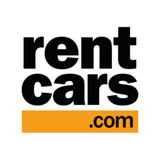 Rentcars (FR) Logo