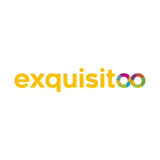Exquisitoo (ES) Logo