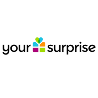 YourSurprise Spain (ES) Logo
