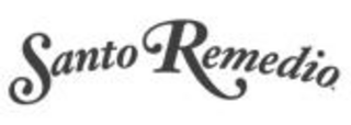 Dr Juan's Santo Remedio (US) Logo