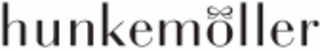 Hunkemöller (sonstige) Logo