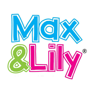 Max & Lily (US) Logo