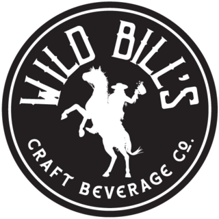 Wild Bill's Craft Beverage Co. (US) Logo