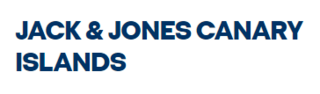 Jack & Jones (sonstige) Logo