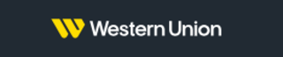 Western Union Sweden (US) Logo