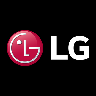 LG UK (UK) Logo