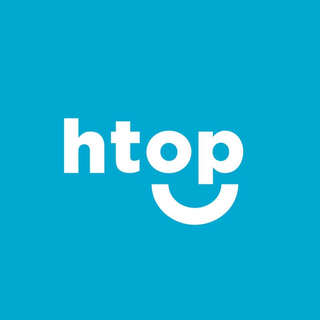 Htop Hotels (sonstige) Logo