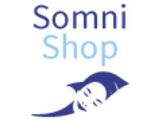 SomniShop (sonstige) Logo