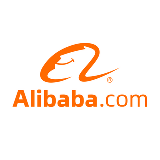 Alibaba (sonstige) Logo