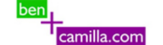 Ben & Camilla Germany Logo