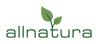 Allnatura Netherlands (NL) Logo