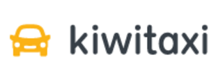 Kiwitaxi Germany Logo