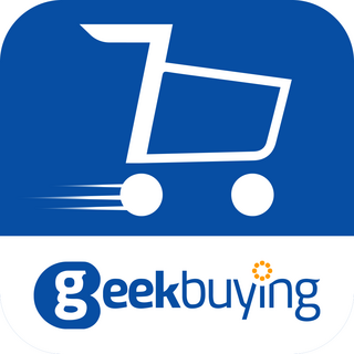 Geekbuying (sonstige) Logo